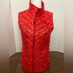 Northface Thermoball Vest